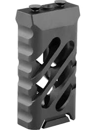 5KU Skeletonised Vertical Foregrip for KeyMod Rails