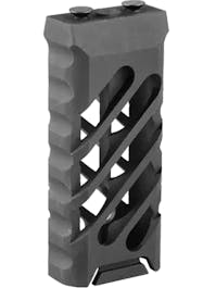 5KU Skeletonised Vertical Foregrip for KeyMod Rails
