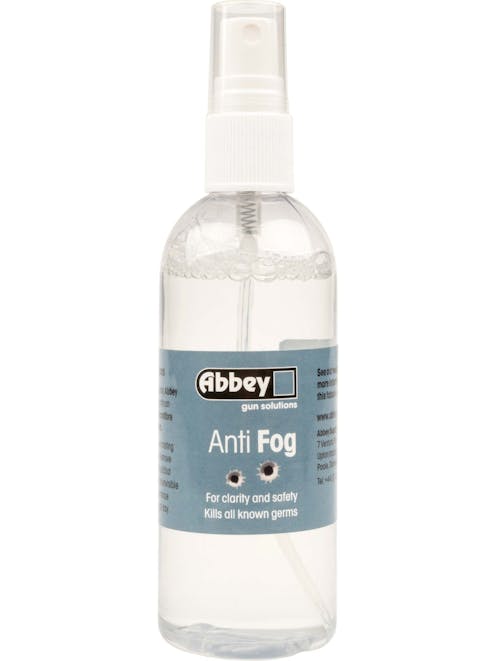 Abbey Anti Fog Spray