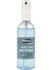 Abbey Multi-Coated Lens Cleaner