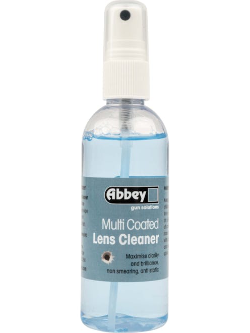 Abbey Multi-Coated Lens Cleaner