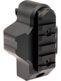 Laylax SMG5 K Picatinny Rear Stock Base
