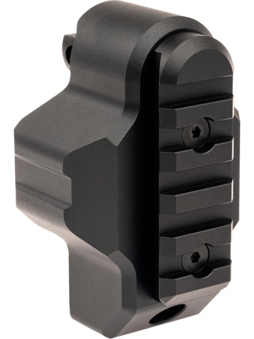 Laylax SMG5 K Picatinny Rear Stock Base