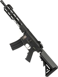 S&T M4/AR-15 SOPMOD Block 3 11.5" AEG; ETU Version