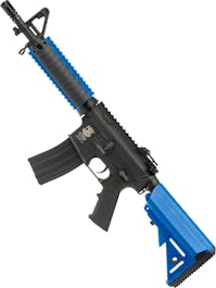 S&T M4/AR-15 CQBR Sports Line AEG; ETU Version