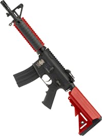 S&T M4/AR-15 CQBR Sports Line AEG; ETU Version