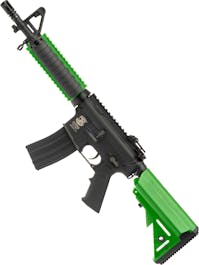 S&T M4/AR-15 CQBR Sports Line AEG; ETU Version