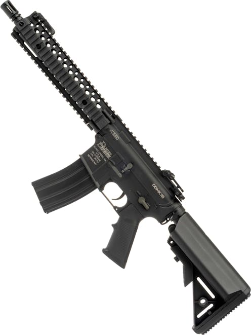 EMG Daniel Defense® MK18 MOD.1 Sports Line AEG; ETU Version
