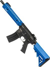 EMG Daniel Defense® MK18 MOD.1 Sports Line AEG; ETU Version