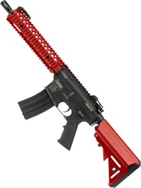 EMG Daniel Defense® MK18 MOD.1 Sports Line AEG; ETU Version