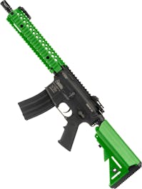 EMG Daniel Defense® MK18 MOD.1 Sports Line AEG; ETU Version
