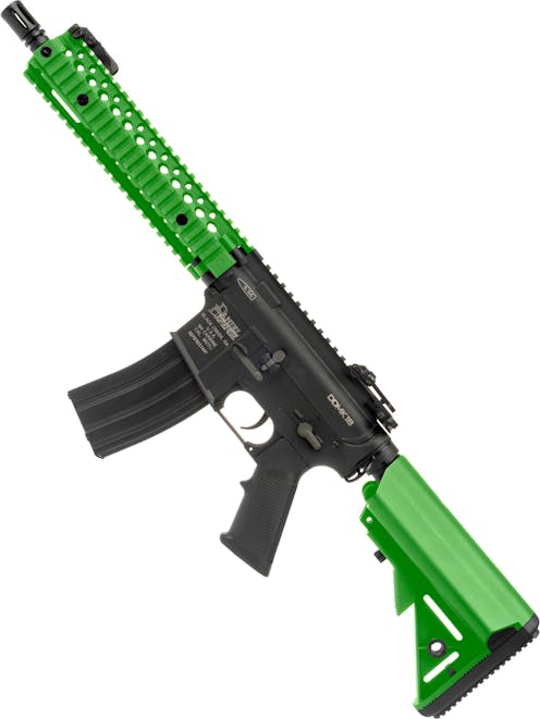 EMG Daniel Defense® MK18 MOD.1 Sports Line AEG; ETU Version