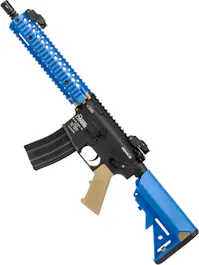 Matrix Daniel Defense® MK18 Sports Line AEG; ETU Version