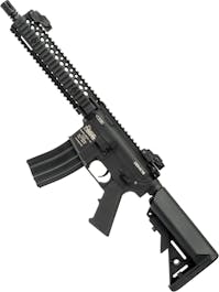 Matrix Daniel Defense® MK18 Sports Line AEG; ETU Version