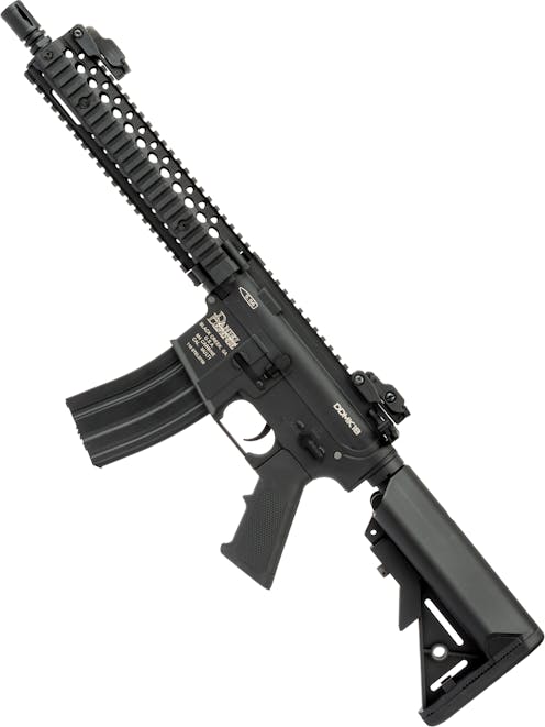 Matrix Daniel Defense® MK18 Sports Line AEG; ETU Version