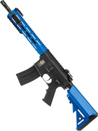 S&T M4/AR-15 URX4 11.5" Sports Line AEG; ETU Version