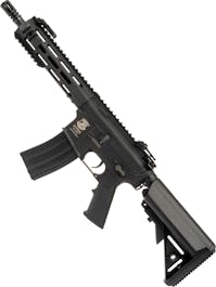 S&T M4/AR-15 URX4 9.5" Sports Line AEG; ETU Version