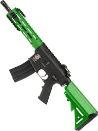 S&T M4/AR-15 URX4 9.5" Sports Line AEG; ETU Version