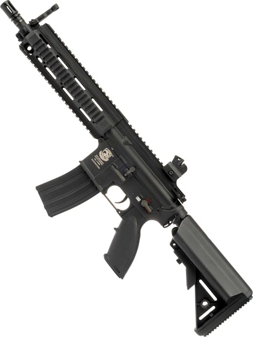 S&T ST416D Sports Line AEG; ETU Version