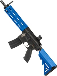 S&T ST416D Sports Line AEG; ETU Version