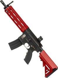 S&T ST416D Sports Line AEG; ETU Version