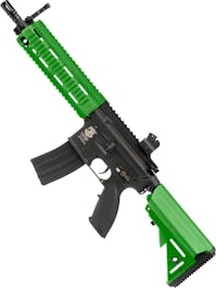 S&T ST416D Sports Line AEG; ETU Version