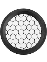 Vector Optics Honeycomb Sunshade for 20mm Objective Lens