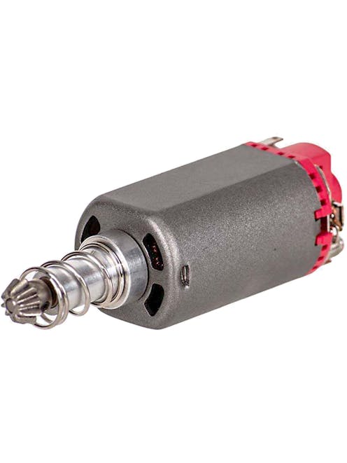SHS Long Shaft Motor