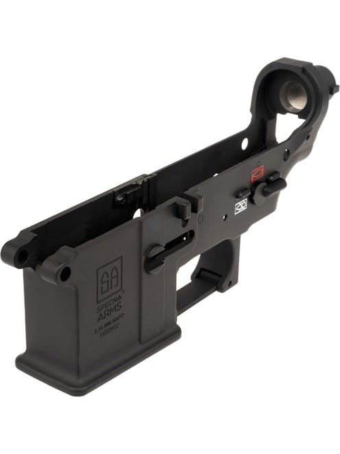 Specna Arms Lower Receiver for SA-H Series EDGE 2.0 AEGs