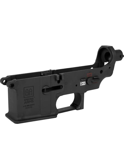 Specna Arms Lower Receiver for SA-H Series EDGE 2.0 AEGs