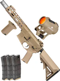EMG Noveske Desert DIPLOMAT Premium Primary Pack
