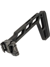 Airsoft Artisan 1913/20mm Picatinny Lightweight MCX Folding Stock