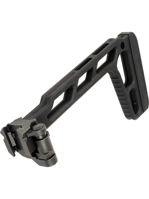 Airsoft Artisan 1913/20mm Picatinny Lightweight MCX Folding Stock