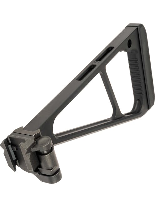 Airsoft Artisan 1913/20mm Picatinny MCX Triangle Folding Stock