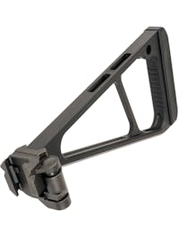 Airsoft Artisan 1913/20mm Picatinny MCX Triangle Folding Stock