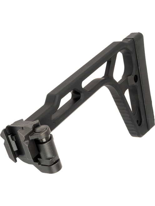 Airsoft Artisan 1913/20mm Picatinny MCX Folding Stock