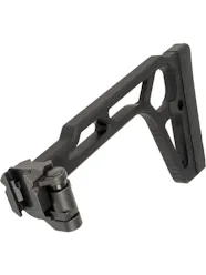 Airsoft Artisan 1913 20mm Picatinny MCX Folding Stock Patrol Base UK Airsoft Artisan 1913 20mm Picatinny MCX Folding Stock Patrol Base UK