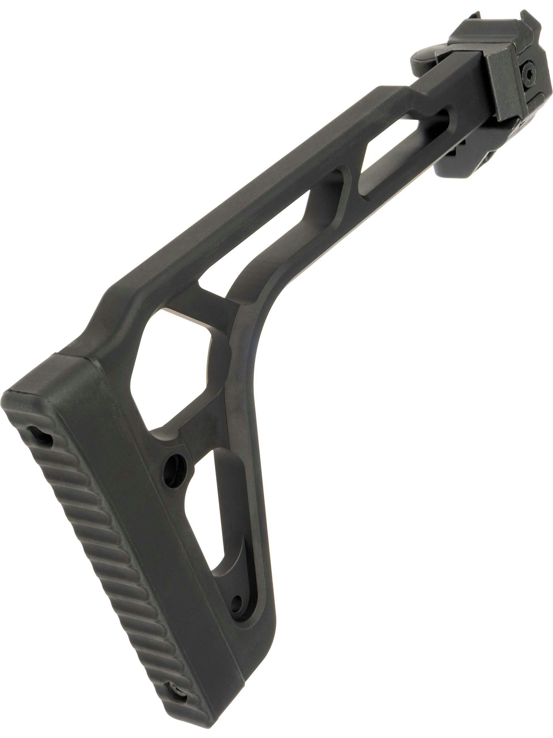 Airsoft Artisan - 1913/20mm Picatinny MCX Folding Stock