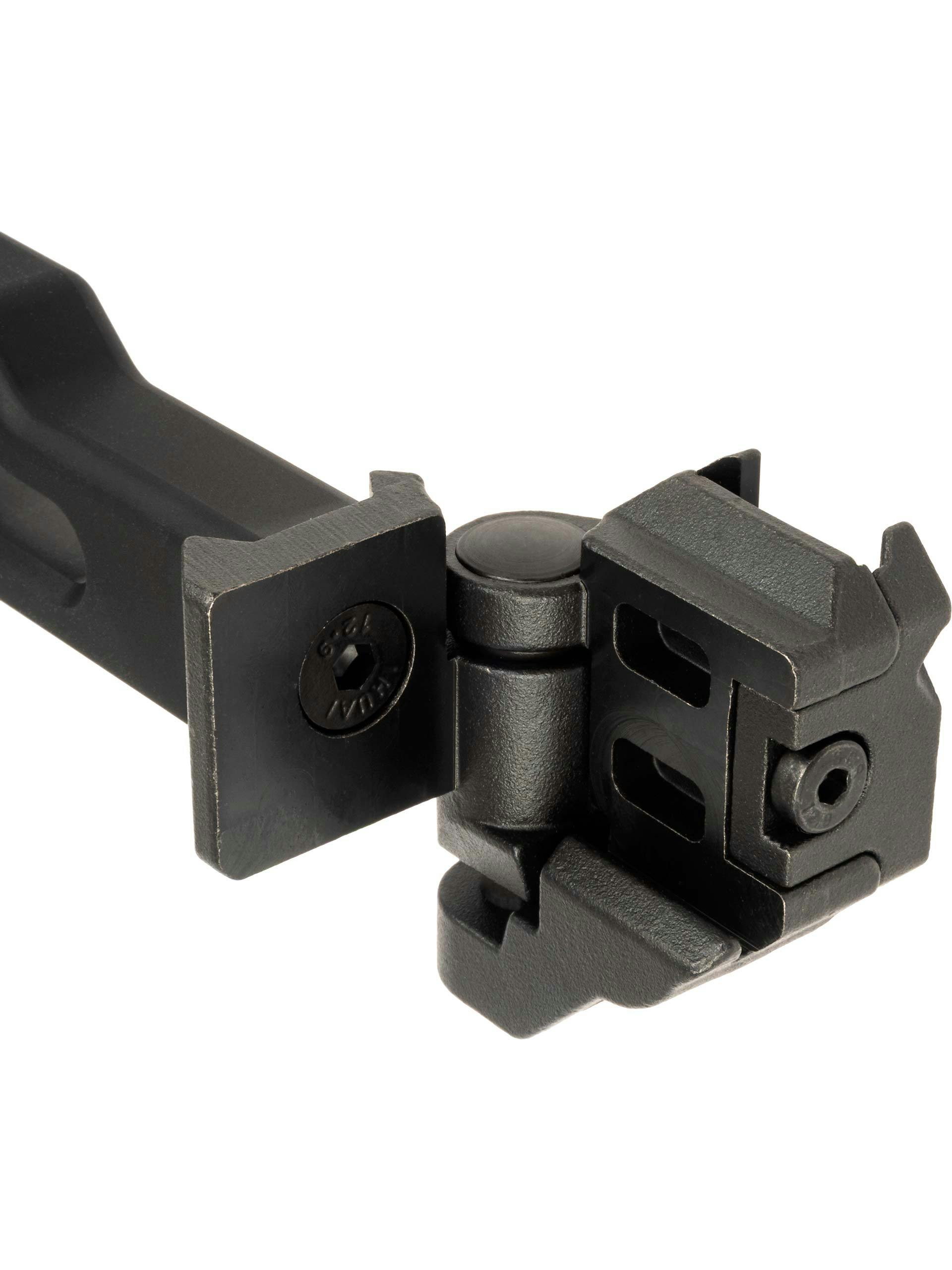 Airsoft Artisan - 1913/20mm Picatinny MCX Folding Stock