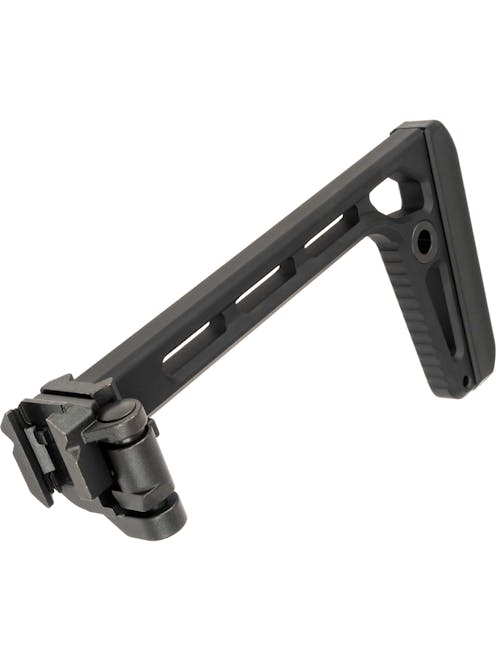 Airsoft Artisan 1913/20mm Picatinny MCX Minimalist Plus Folding Stock