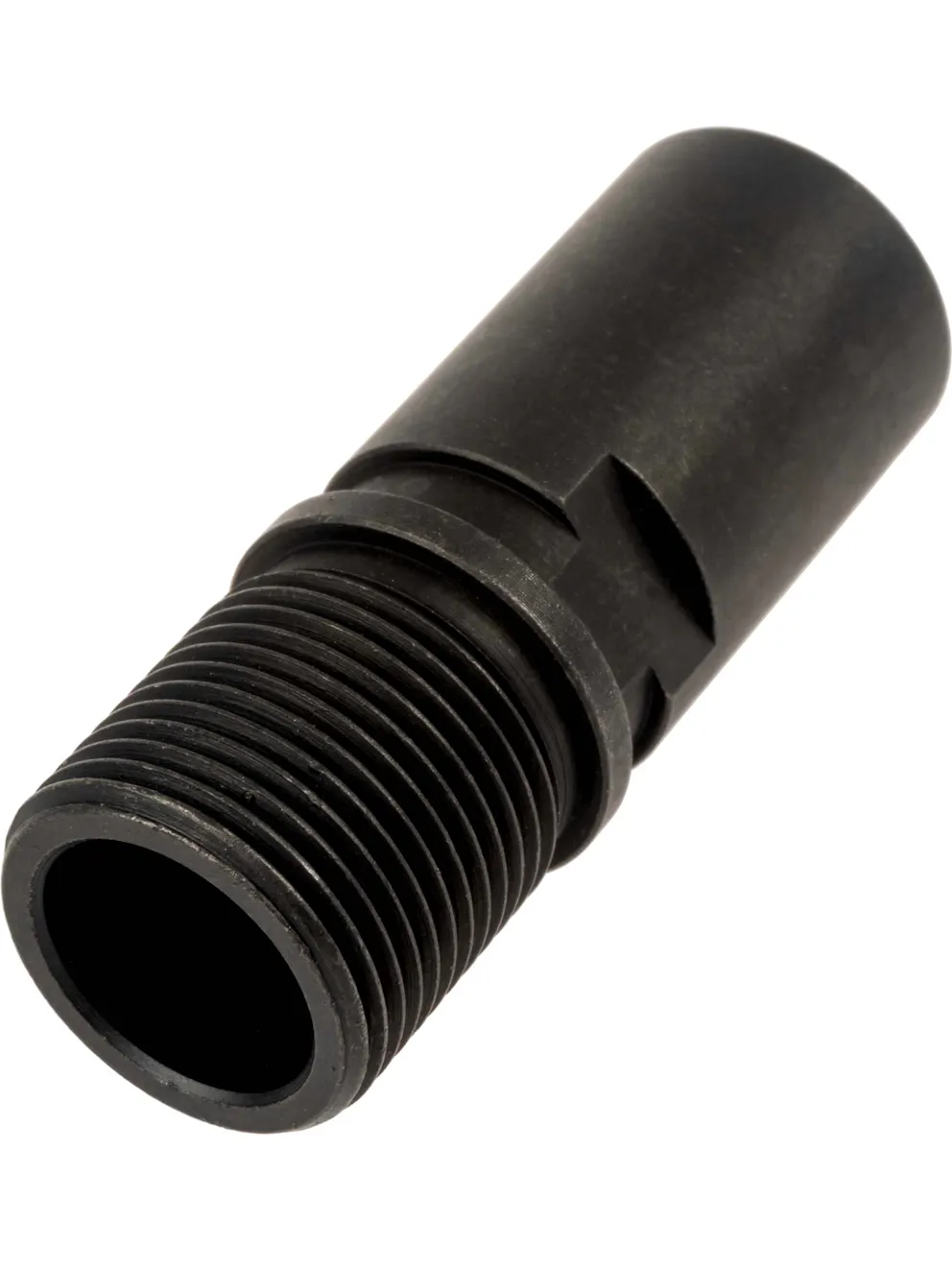 Airsoft Artisan 14mm CCW Thread Adapter for KWA/VFC/Umarex MP7