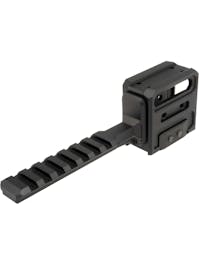 Airsoft Artisan K High Rise Mount with Extension for T1/T2 Red Dot Sight