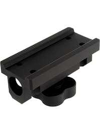 Airsoft Artisan T1/T2 Red Dot Mount for M4A1/M16 Carry Handle