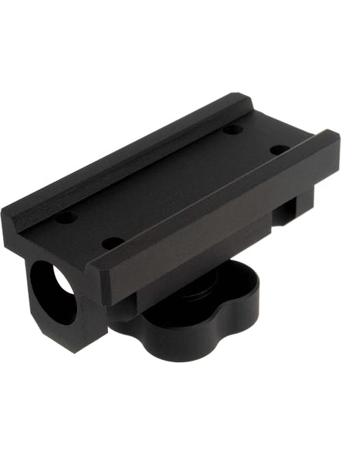 Airsoft Artisan T1/T2 Red Dot Mount for M4A1/M16 Carry Handle