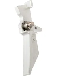 Airsoft Artisan Custom Flat G-Style Trigger for M4/AR-15 AEG