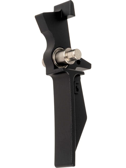Airsoft Artisan Custom Flat G-Style Trigger for M4/AR-15 AEG