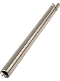 Laylax Nine Ball 6.00mm Steel Tightbore Inner Barrel, 112.5mm