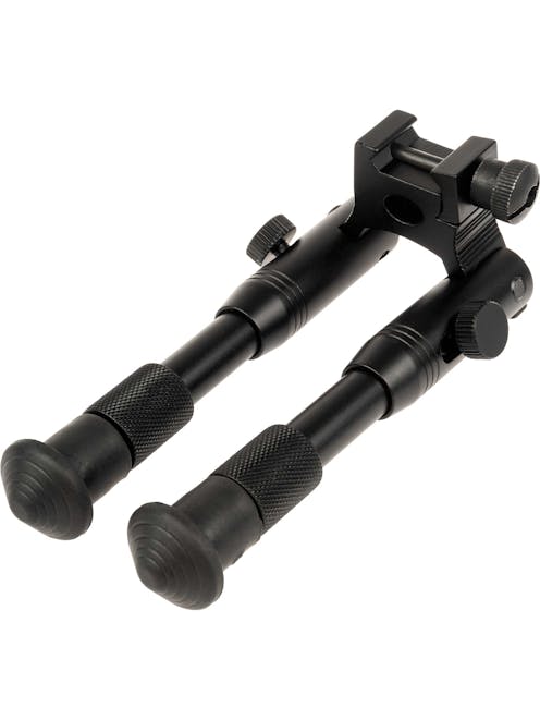 Specna Arms Adjustable Telescopic Bipod for 20mm Picatinny Rail