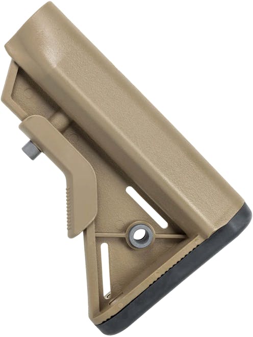 Specna Arms Specna Arms adjustable tactical stock for M4/M16