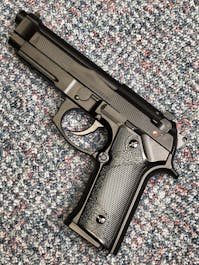 STTI BY-104351 ST92F Vertec NBB Pistol
